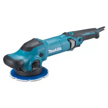 Makita PO6000C automobilinis poliravimo aparatas 900 W 6800 RPM