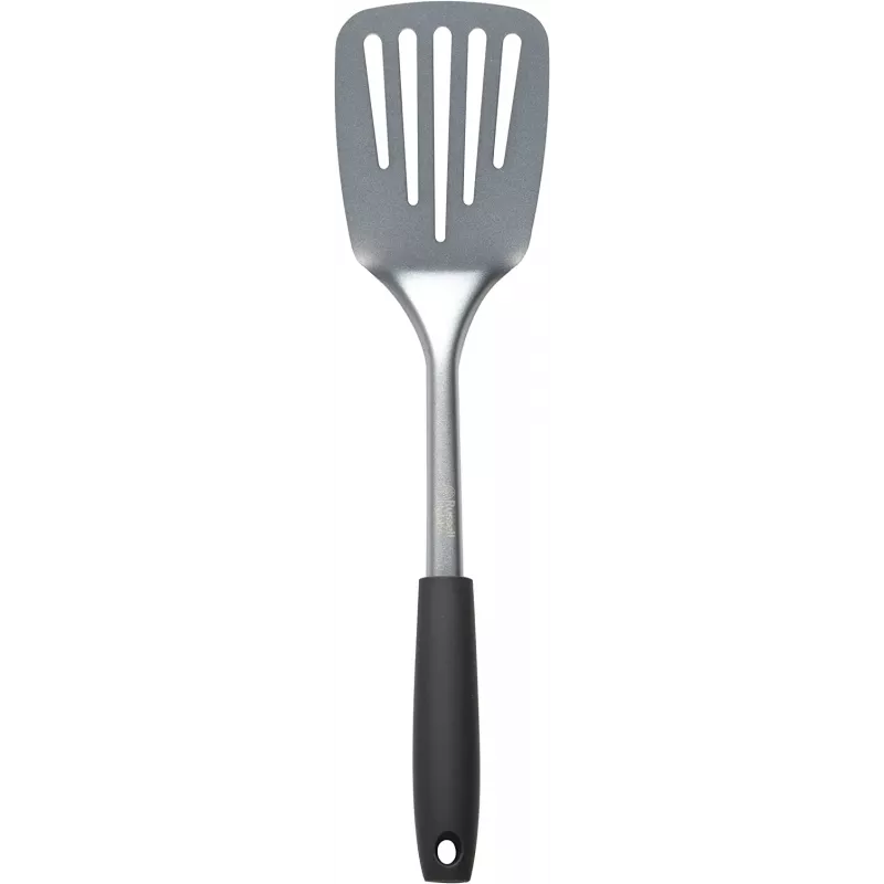 Russell Hobbs RH01722EU7 5 dalių virtuvės įrankių rinkinys, pilkas