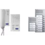 TechniSat TCS PPA03-EN/02 - Laidinis - Baltas - AC/DC - AC/DC