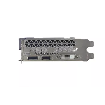 Vaizdo plokštė BIOSTAR GeForce GTX 1660 SUPER PCIe 3.0, 6 GB GDDR6, 192 bitų, 1785 MHz boost