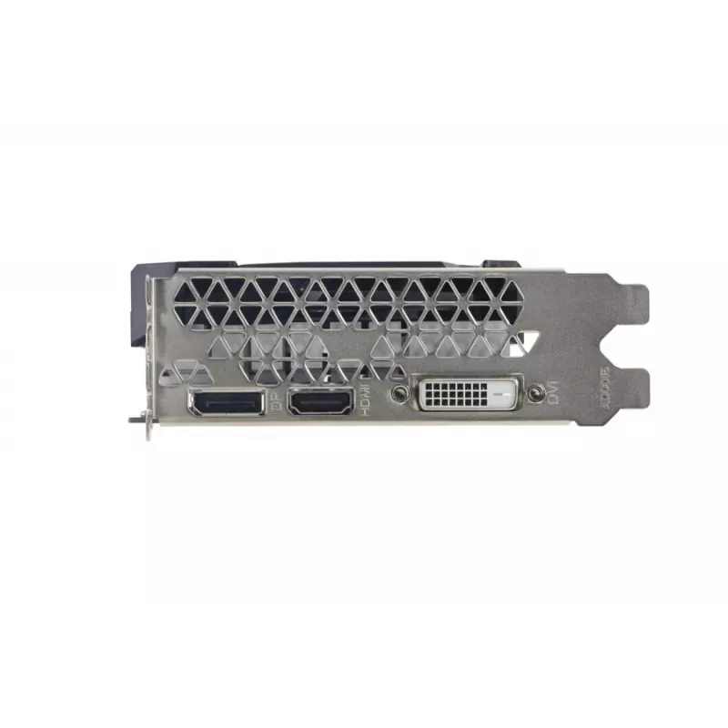 Vaizdo plokštė BIOSTAR GeForce GTX 1660 SUPER PCIe 3.0, 6 GB GDDR6, 192 bitų, 1785 MHz boost