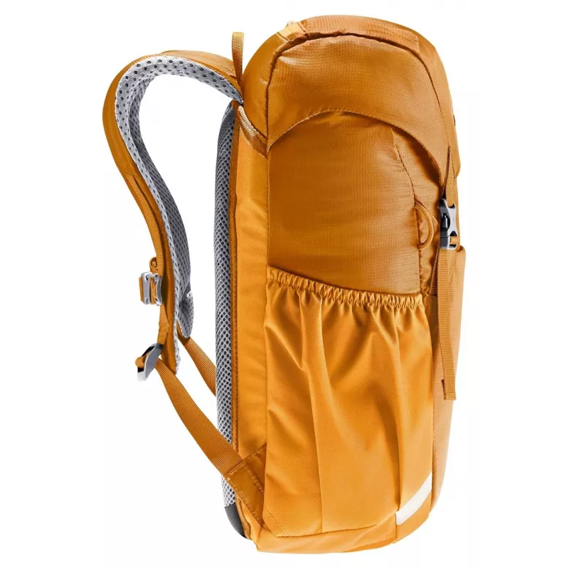 Kuprinė DEUTER Junior maple-amber – vaikiška dieninė kuprinė
