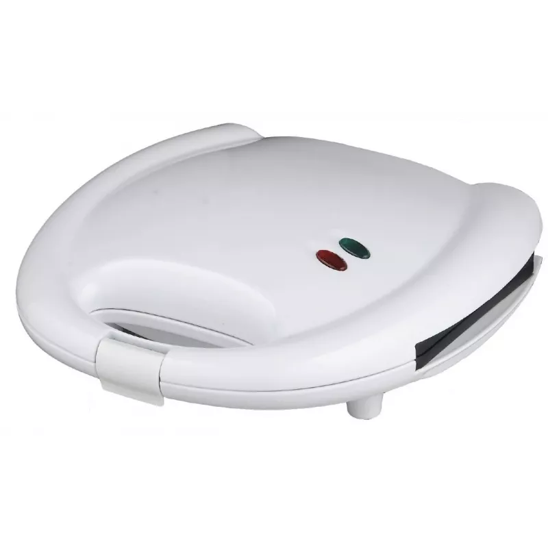 Skrudintuvas Ravanson OP-7010B — 2 griežinėlių, 750 W, reguliuojamas rudumas, nelimpančios plokštės, baltas