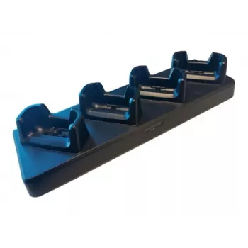 4 lizdų įkrovimo stotelė -CHARGE Only REQ. 94ACC0380 PSU+REG Pwrc