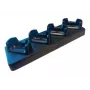 4 lizdų įkrovimo stotelė -CHARGE Only REQ. 94ACC0380 PSU+REG Pwrc