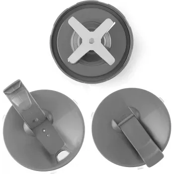 Blenderis Nutrimax Petra PT2002V4SILVERVDEEU7