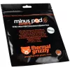Termo tarpinė Thermal Grizzly TG-MPE-120-20-15 tankis 3,38 g/cm³ rožinė 20x120x1,5 mm