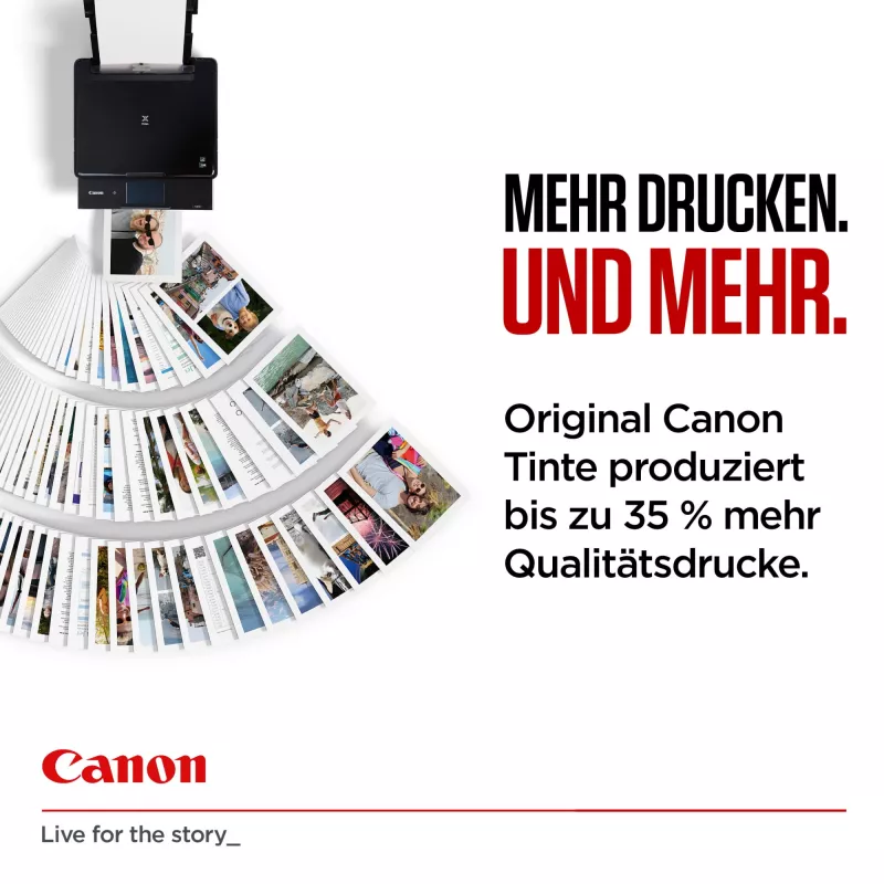 Canon CL-586XL spalvota kasetė 1 vnt. Originali didelės talpos (XL) Cyan, Magenta, Geltona