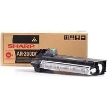 Sharp AR-200DC originalus juodas toneris, 1 vnt.