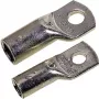 LappKabel Vamzdinis kabelio antgalis 180° 16 mm² Skylės skersmuo: 8 mm 61796710 100 vnt.