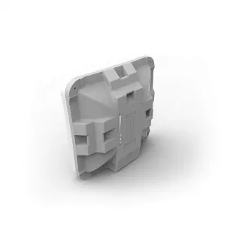 Mikrotik RBSXTsqG-5acD belaidis įrenginys 5 GHz, 1000 Mbit/s, balta, PoE