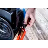 Pūtimo elektrinis šildytuvas Blaupunkt EH5010