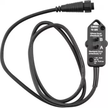Greisinger GHM GMSD-10BR-K51 (606816) – Matavimo prietaisas