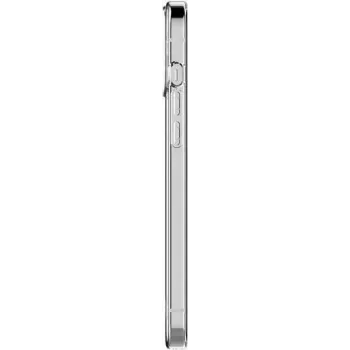 Incipio NPG Pure apsauginis dėklas 17 cm (6,7 inch) permatomas (IPH-1914-CLR)
