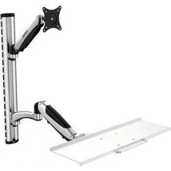 Speaka Professional SP-10450580 Monitorius