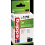 EDDING EDD-175 - suderinamas - Juoda - HP - HP Color Copier 410, HP Color Copier 1315, HP Color Copier 7450, HP Deskjet 5100, HP Deskjet 5145...