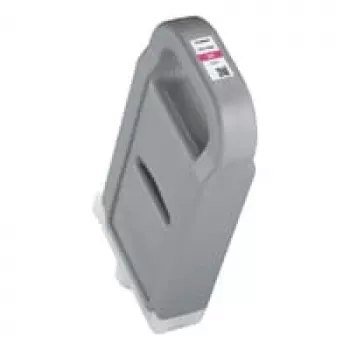 Canon PFI-710M original rašalo kasetė, purpurinė (magenta), 700 ml