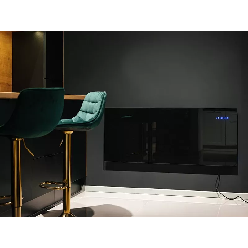 Lafe 47731 IR elektrinis šildytuvas ThermoSmart 700W