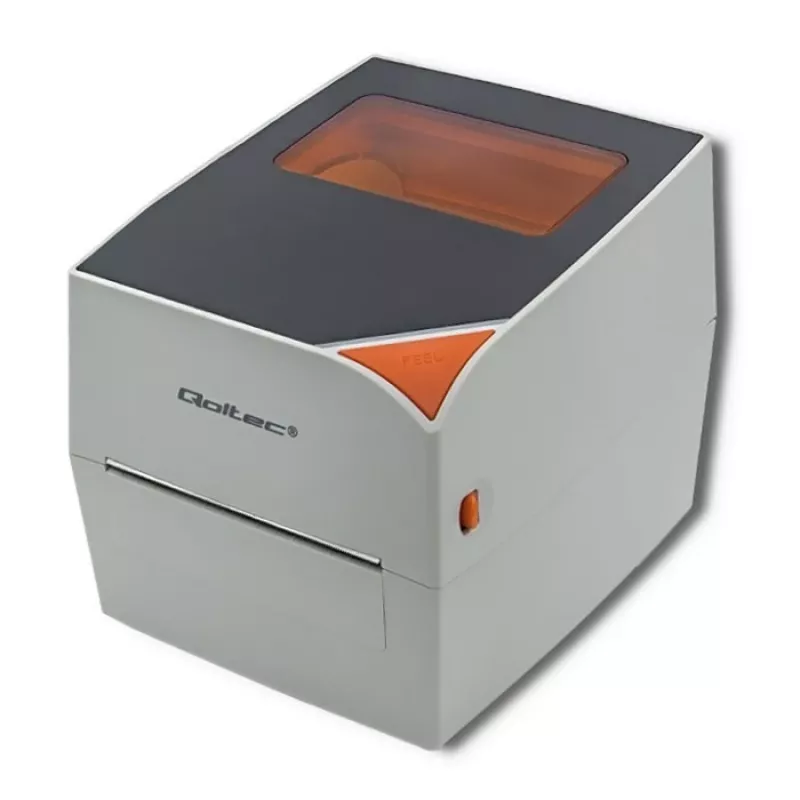 Etikečių spausdintuvas Qoltec 50245