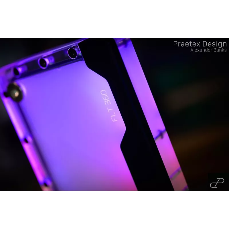 Aušinimo skystis EK Water Blocks