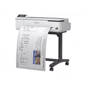 Rašalinis spausdintuvas Epson SureColor SC-T3100