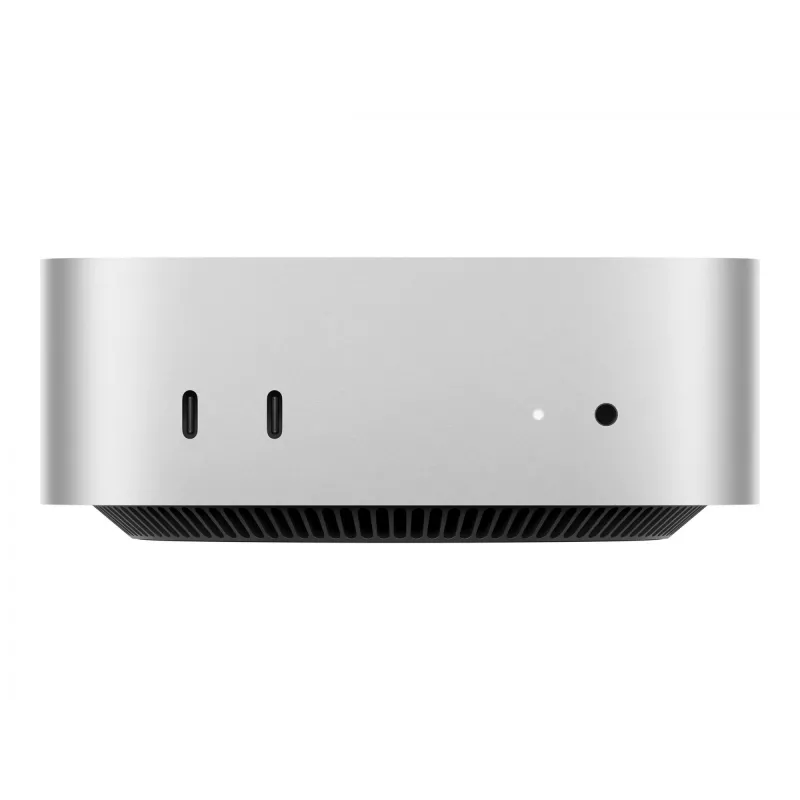 Mac mini M4 10/10, 16 GB, 512 GB SSD