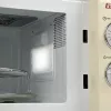 Girmi FM21 Kombinuota mikrobangų krosnelė virš viryklės 20 L 700 W Smėlio spalvos