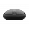 Natec Lark belaidė pelė | 2.4 GHz, Bluetooth | Antracitinė