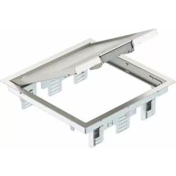 Įdėklas įrangai GES9M-2 10U (7405371)