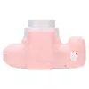 Vaikų skaitmeninis fotoaparatas AgfaPhoto Realikids Cam Mini 12 MP CMOS Rožinis
