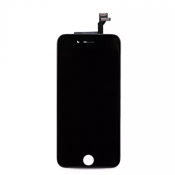 Ekranas iPhone 6 (Juodas) HQ+