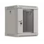 Sieninis stovas Lanberg WF11-3306-10S 6U 30 kg pilkas