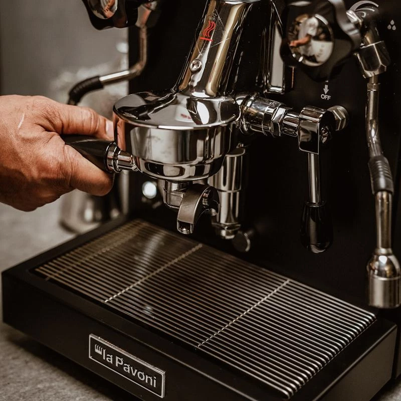 Kavos aparatas La Pavoni 1.5L LPSCCB01EU