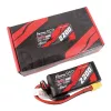 Gens ace G-Tech 2200mAh 7.4V 60C 2S1P LiPo akumuliatorius