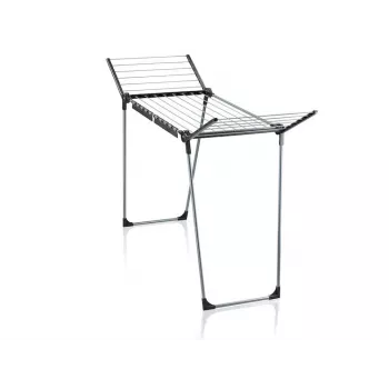 Sausintuvas vertikalus Pegasus 150 Solid Black LEIFHEIT