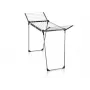 Sausintuvas vertikalus Pegasus 150 Solid Black LEIFHEIT