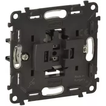 Legrand 752010 N-terminalas – priedas jungikliui neutraliam laidui prijungti
