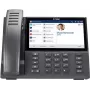 MITEL 6940w IP Telefonas – Aukštos klasės IP telefonas verslo sistemoms (50008387)