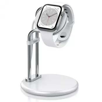 Pristatymo stovas Apple Watch SAW-300 sidabrinis aliuminis