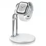 Pristatymo stovas Apple Watch SAW-300 sidabrinis aliuminis