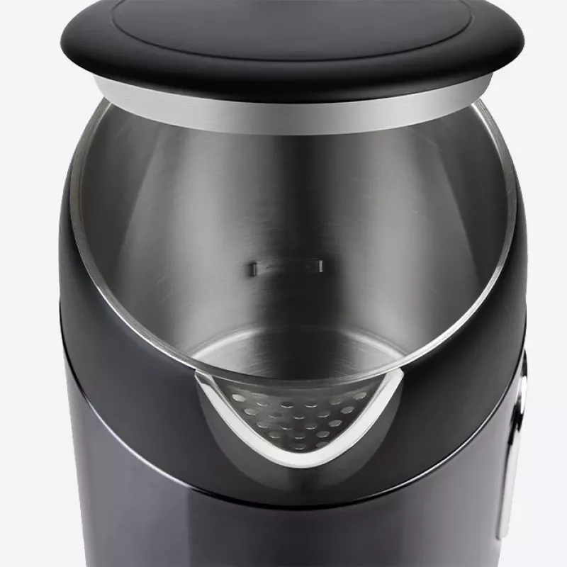 Elektrinis virdulys Lovio 1,7L 2200W Nerūdijantis plienas