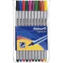 Pelikan 940676 sidabrinis