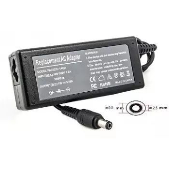 Maitinimo adapteris Extra Digital 40W 20V 2A nešiojamiesiems kompiuteriams Lenovo (modelis IB40H5525)