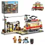 Lumibricks L9084 LED valdiklis