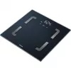 Beurer BF 880 WIFI kūno analizatoriaus svarstyklės, svėrimo riba 180 kg, juodos (76008)