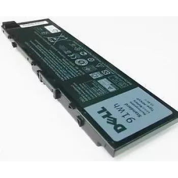 DELL RDYCT baterija nešiojamam kompiuteriui