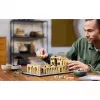 LEGO Architecture Notre-Dame De Paris Statybų Rinkinys Suaugusiems 21061