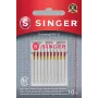 Singer universali adata audiniams 80/12 10 vnt.