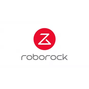 Dulkių siurblio šepečio dangtelis Roborock Saros Z70, atsarginė dalis 8.02.0439, juodas
