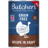 BUTCHER'S Original Mega paketas mišinys su daržovėmis padaže - šlapias šunų maistas - 6 x 400g